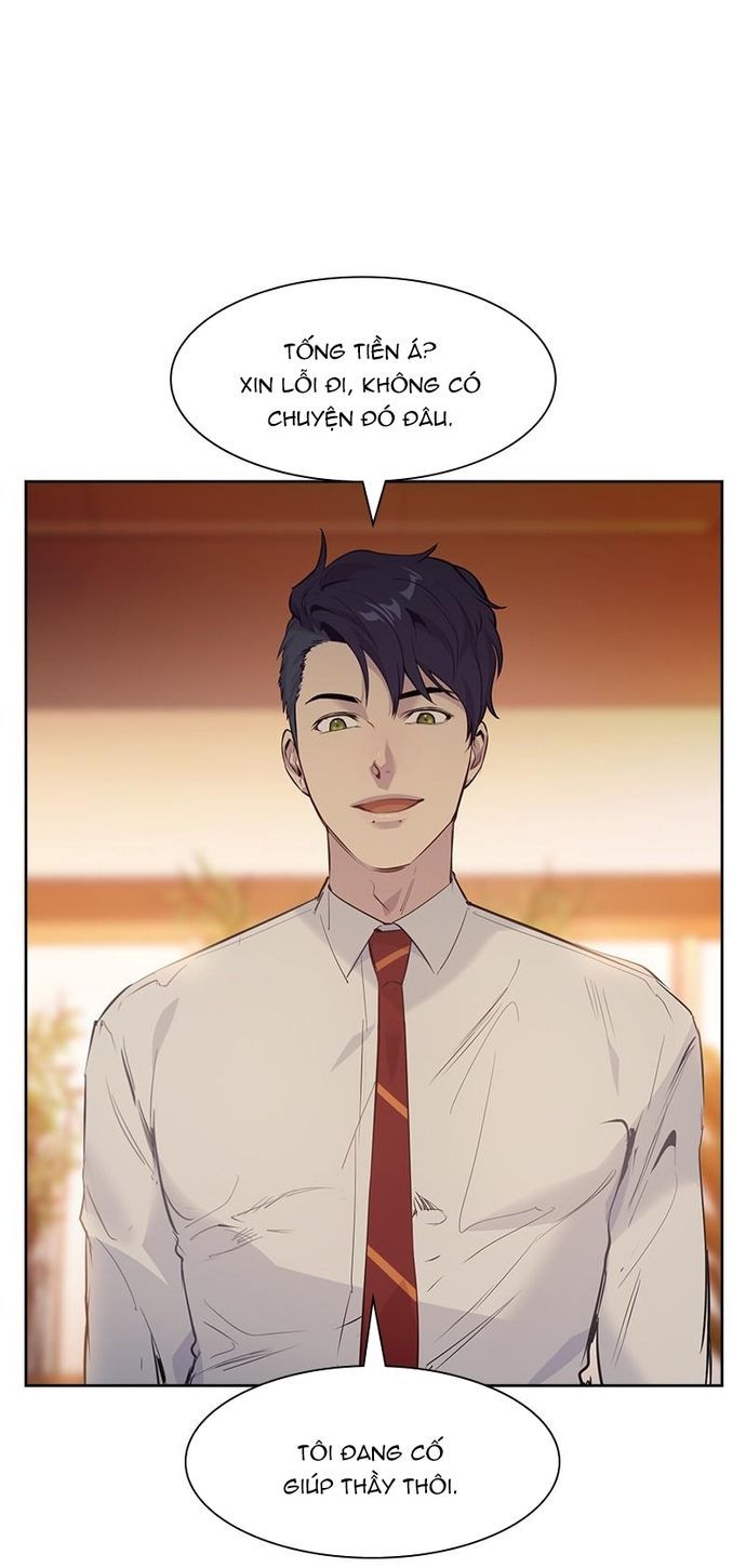 Tiền Bạc Và Quyền Lực - Chapter 74 - Page 6