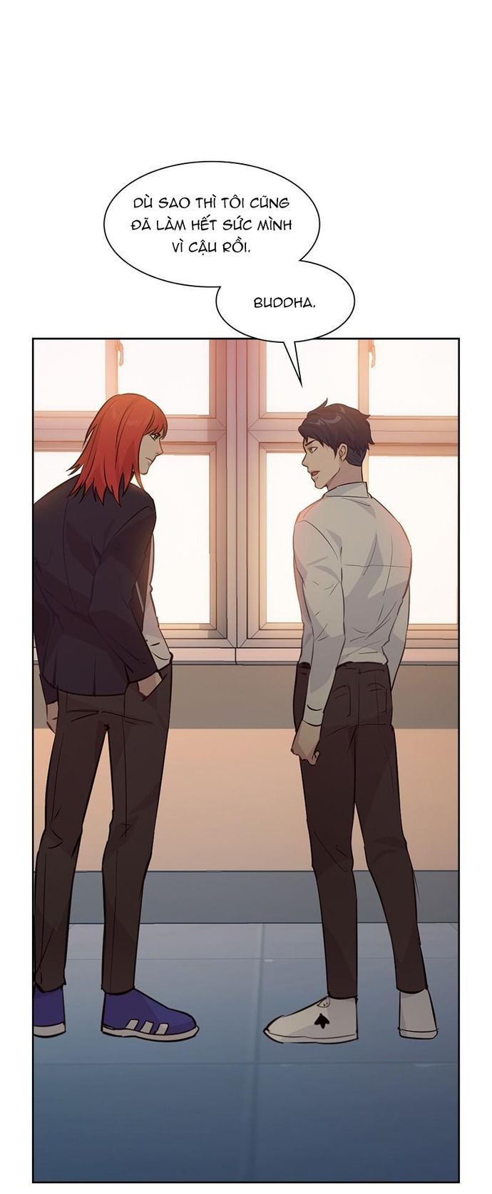 Tiền Bạc Và Quyền Lực - Chapter 74 - Page 60