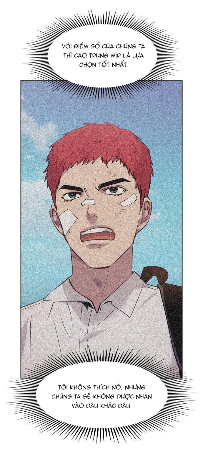 Tiền Bạc Và Quyền Lực - Chapter 74 - Page 65