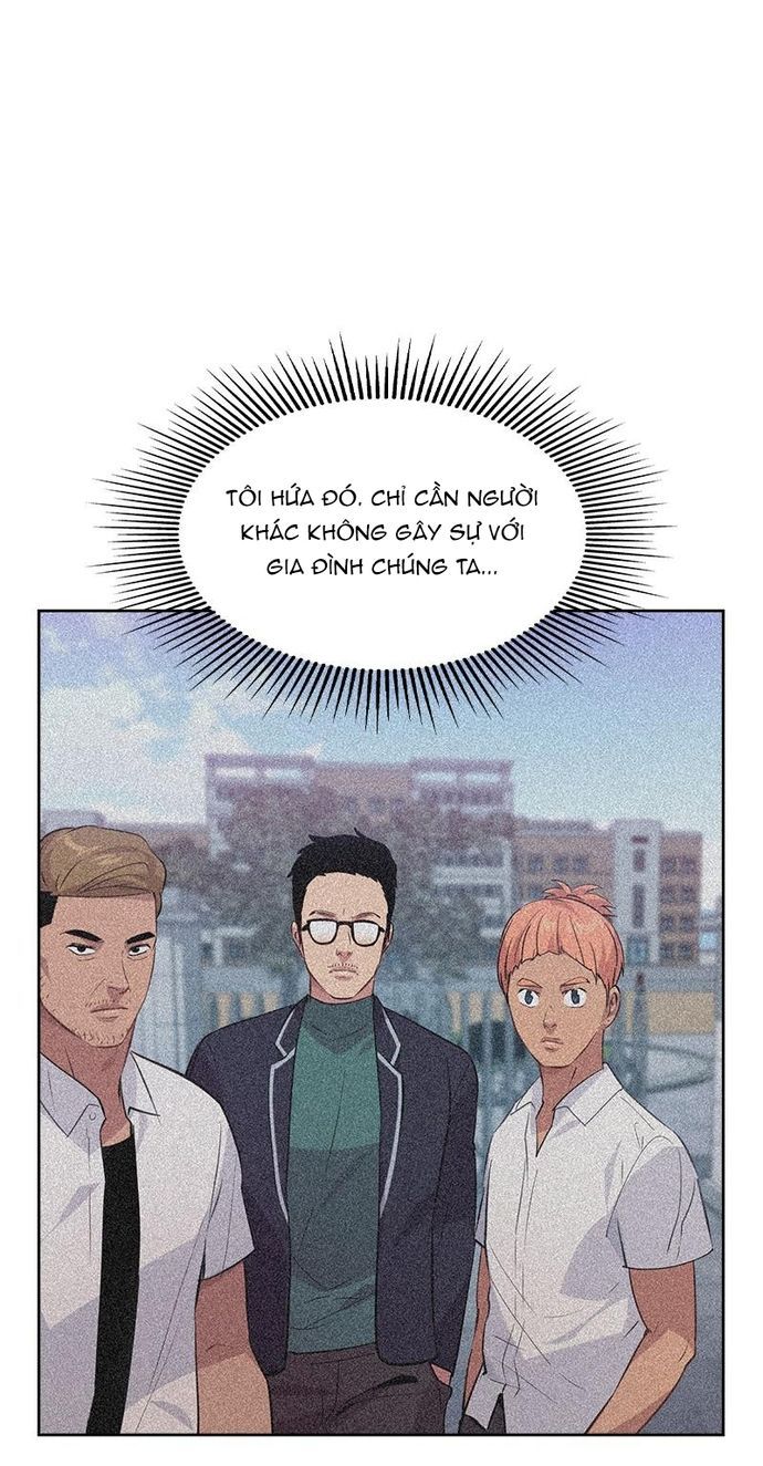 Tiền Bạc Và Quyền Lực - Chapter 74 - Page 66