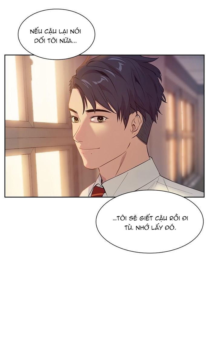 Tiền Bạc Và Quyền Lực - Chapter 74 - Page 69