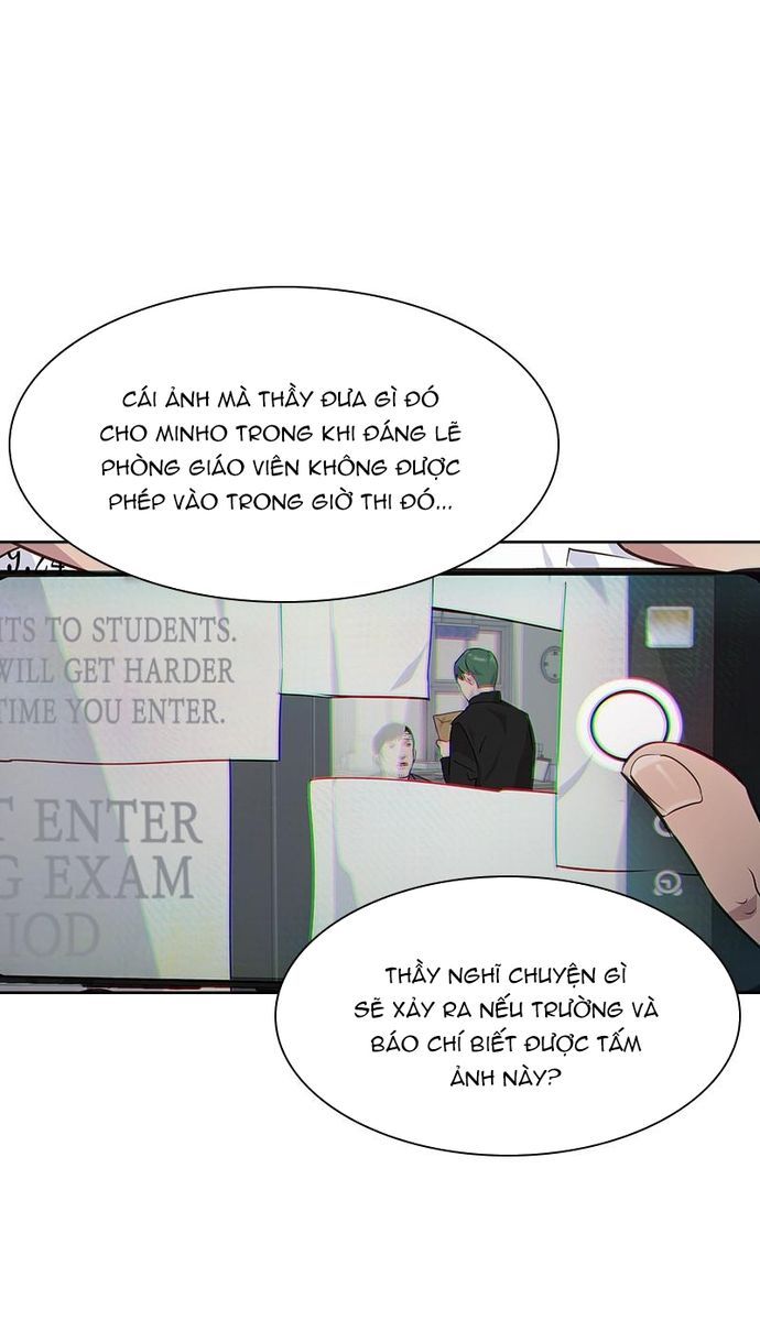 Tiền Bạc Và Quyền Lực - Chapter 74 - Page 7