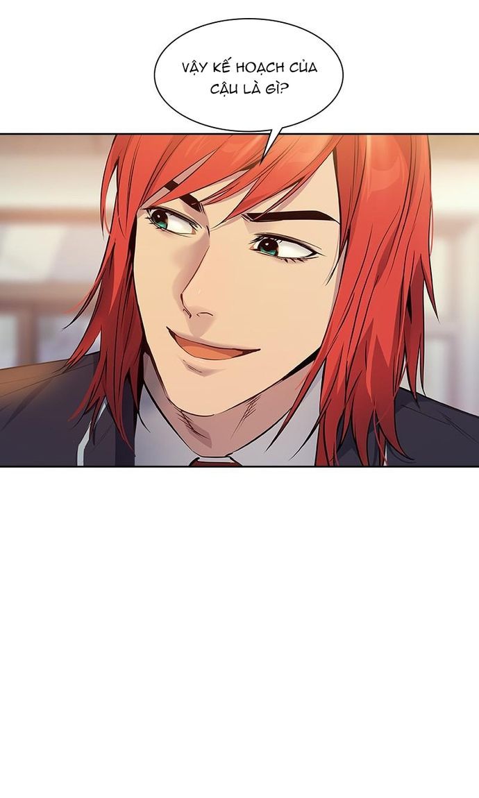 Tiền Bạc Và Quyền Lực - Chapter 74 - Page 70