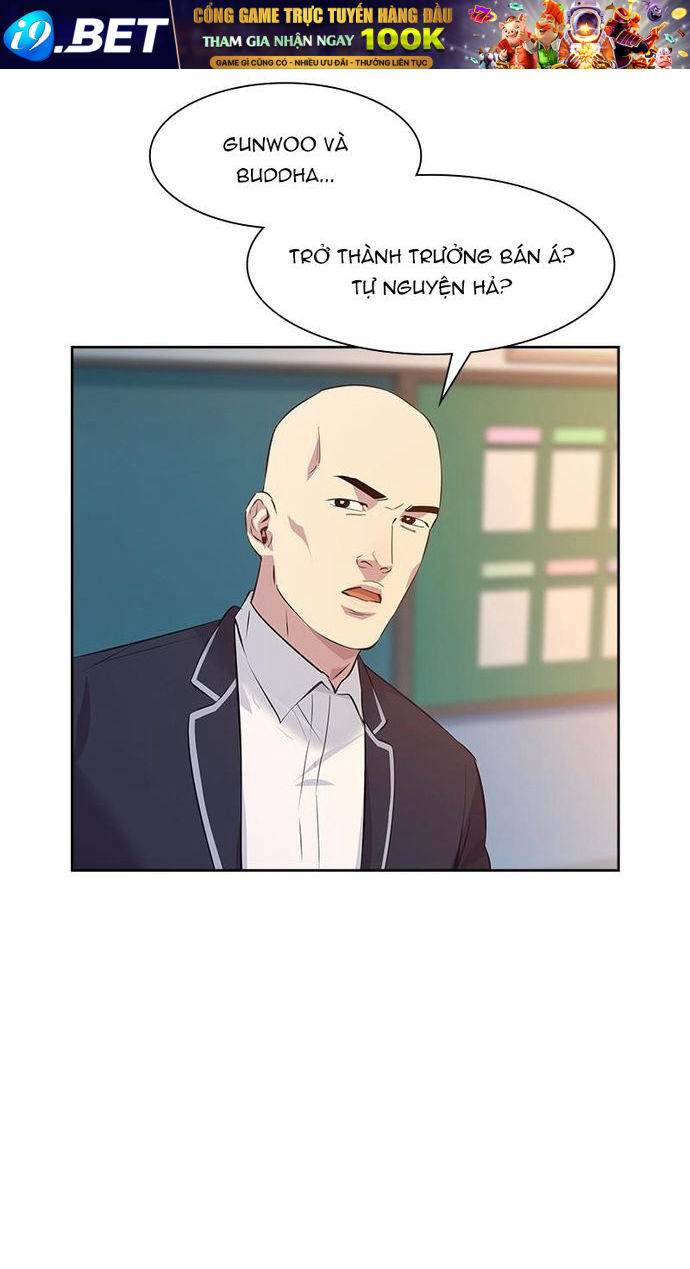 Tiền Bạc Và Quyền Lực - Chapter 74 - Page 71