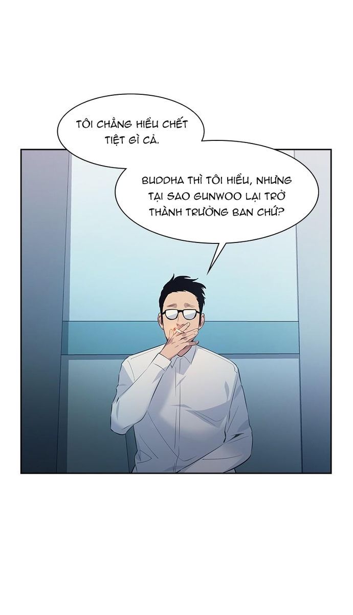 Tiền Bạc Và Quyền Lực - Chapter 74 - Page 72