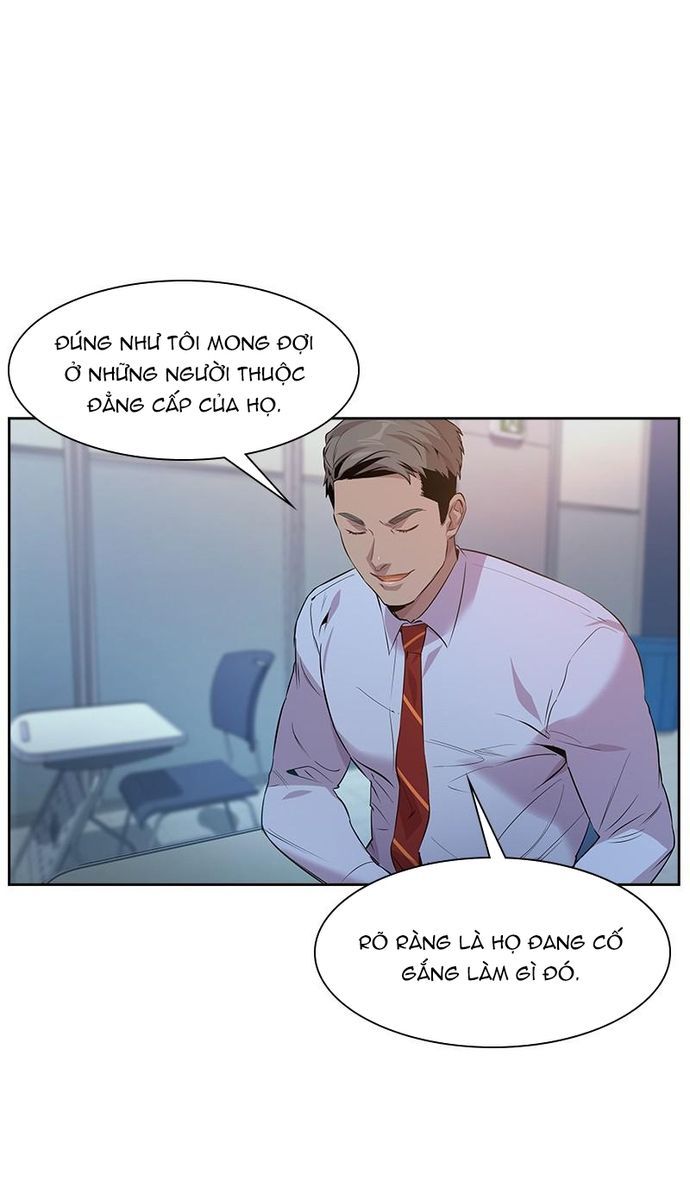 Tiền Bạc Và Quyền Lực - Chapter 74 - Page 73