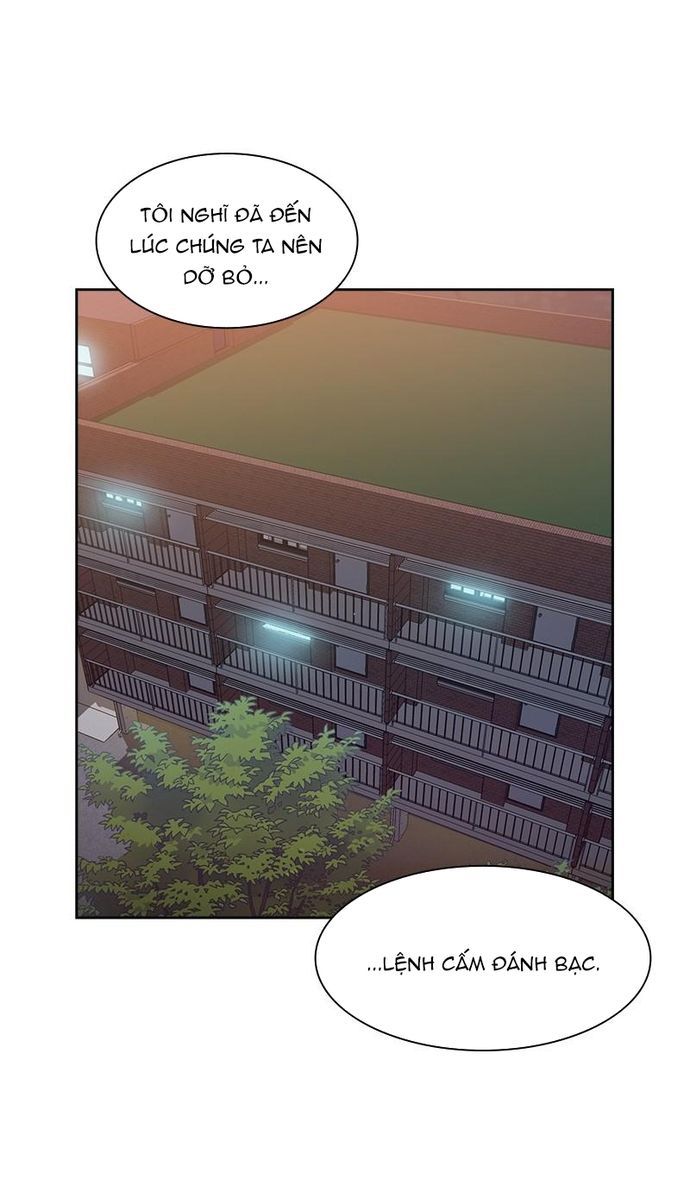 Tiền Bạc Và Quyền Lực - Chapter 74 - Page 74