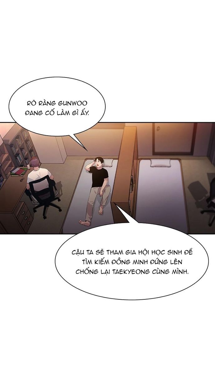 Tiền Bạc Và Quyền Lực - Chapter 74 - Page 75