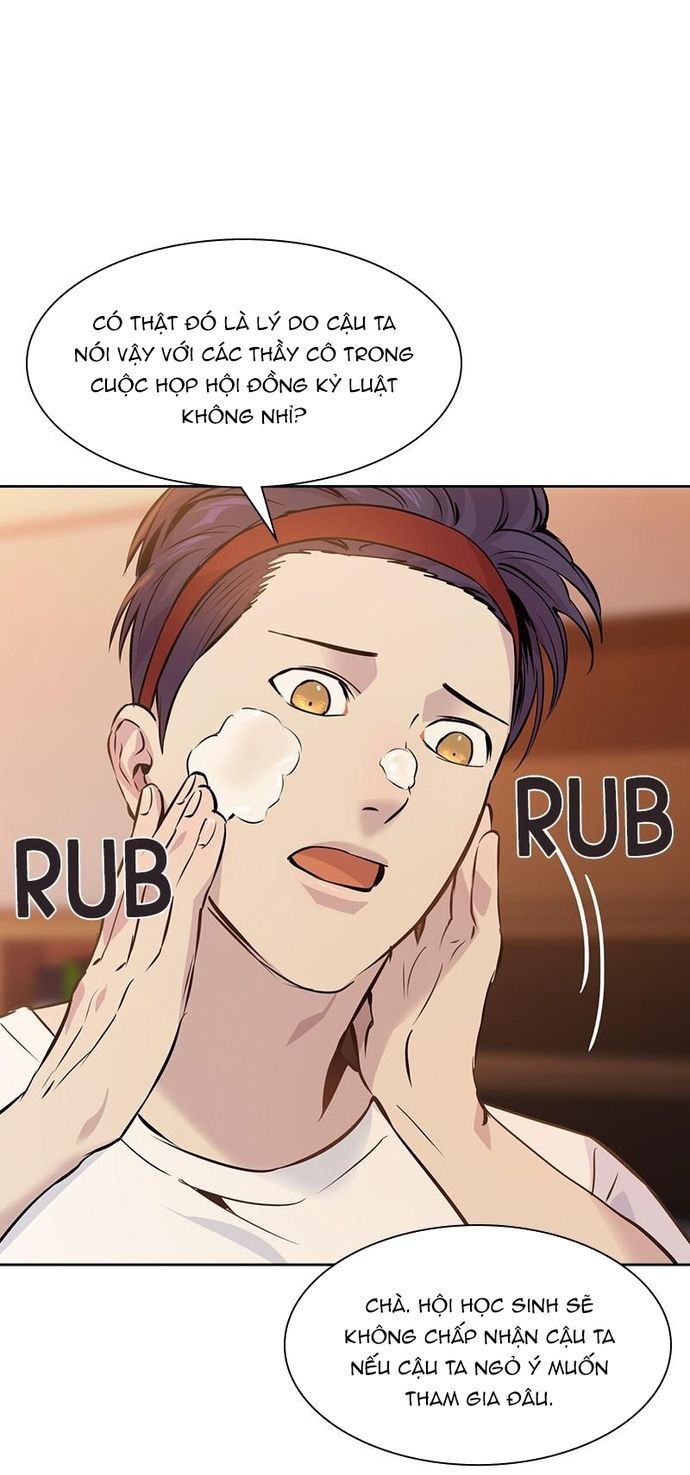 Tiền Bạc Và Quyền Lực - Chapter 74 - Page 76