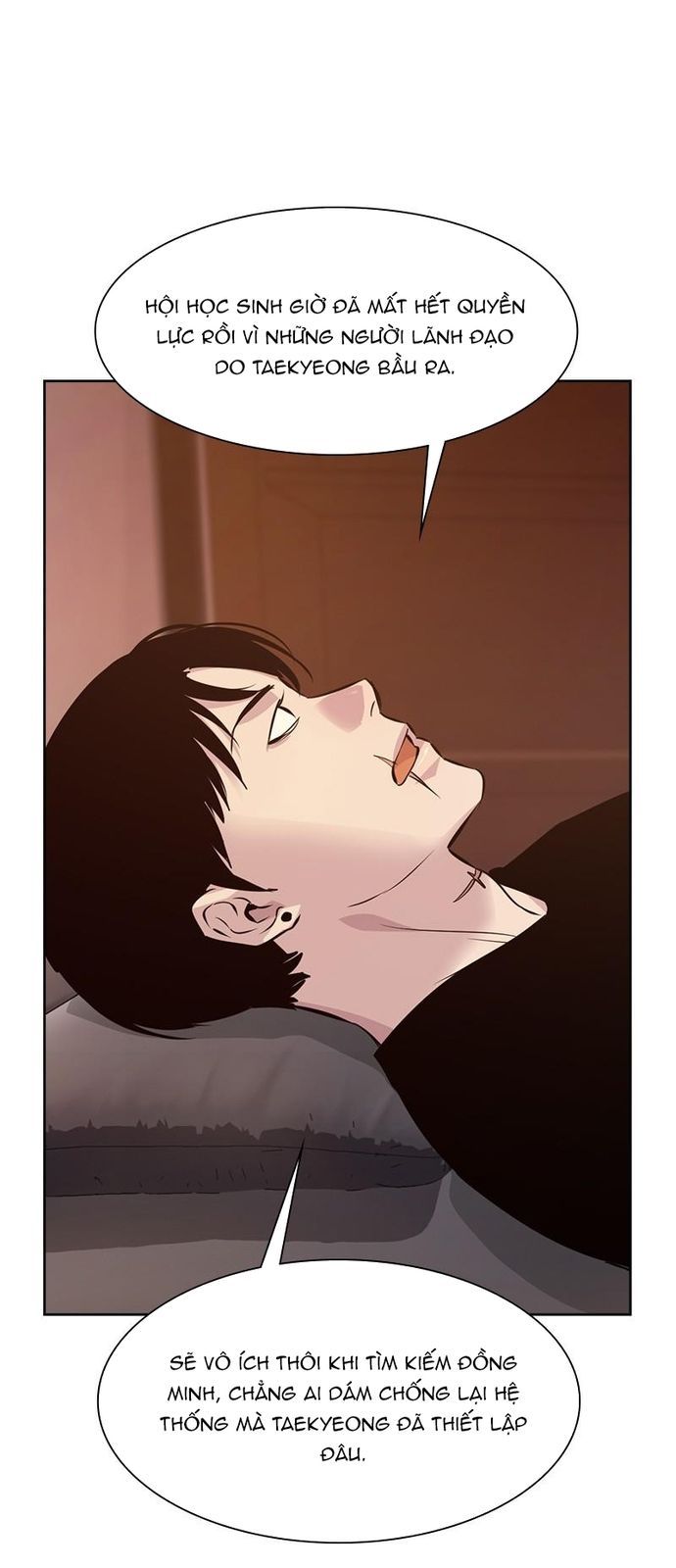 Tiền Bạc Và Quyền Lực - Chapter 74 - Page 77