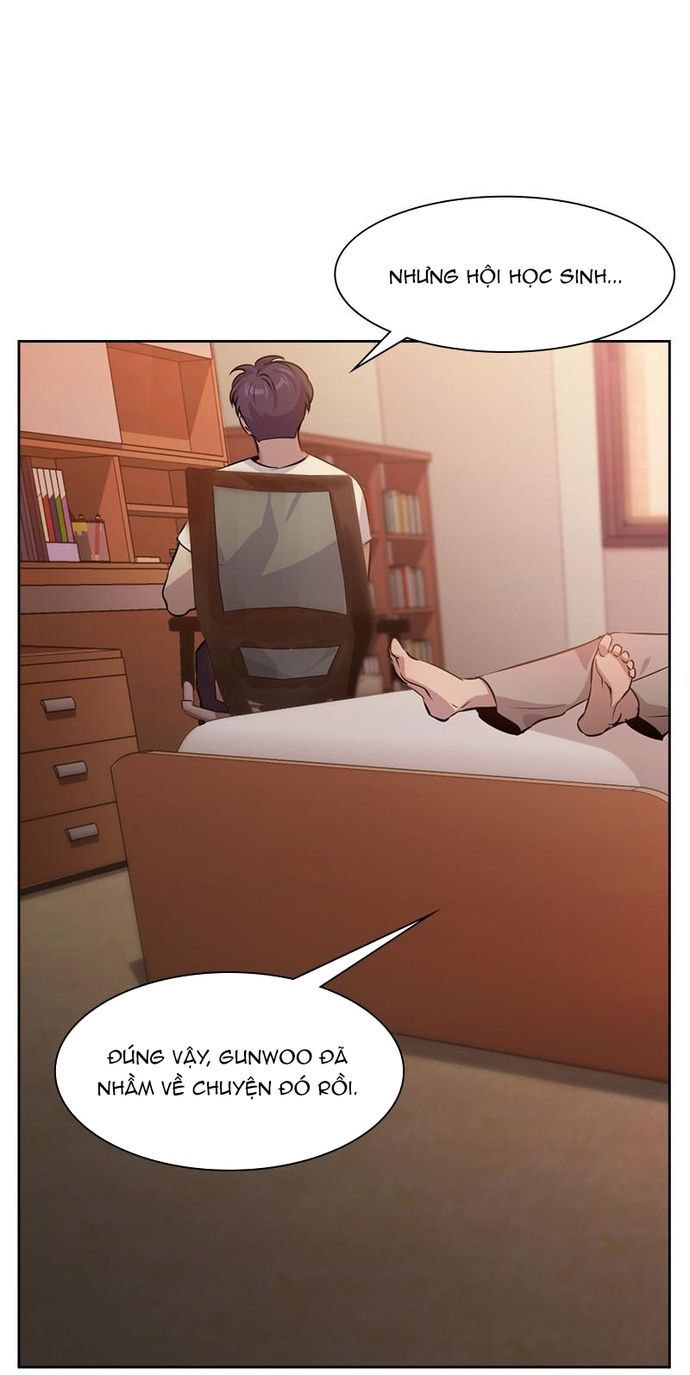 Tiền Bạc Và Quyền Lực - Chapter 74 - Page 78