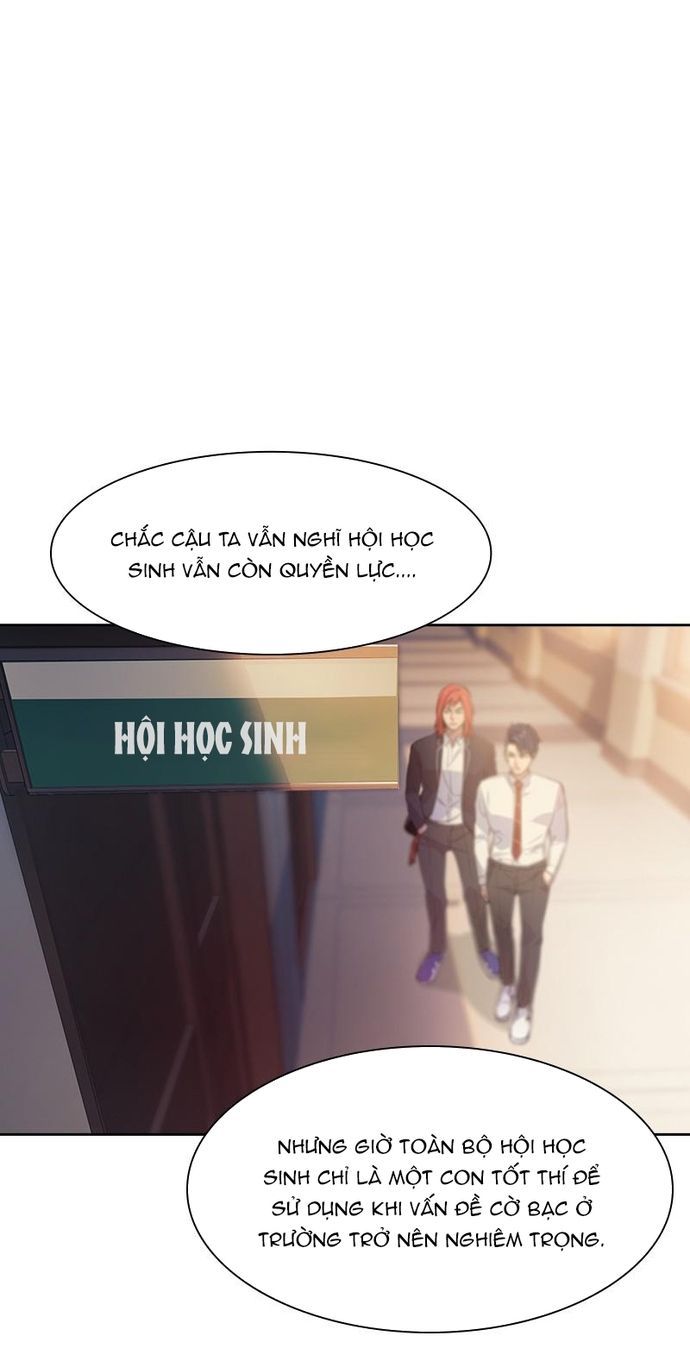 Tiền Bạc Và Quyền Lực - Chapter 74 - Page 79