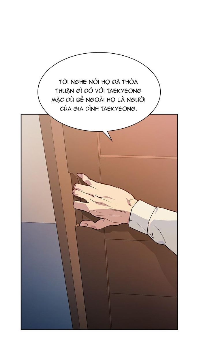 Tiền Bạc Và Quyền Lực - Chapter 74 - Page 80