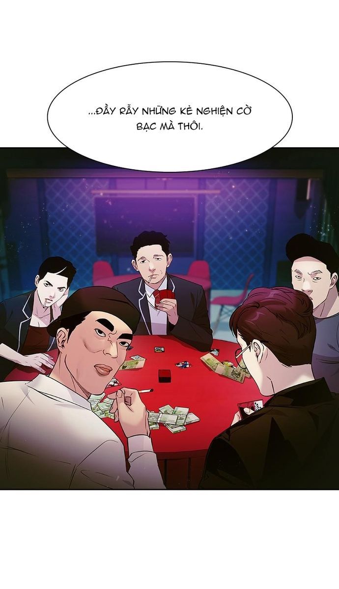 Tiền Bạc Và Quyền Lực - Chapter 74 - Page 83
