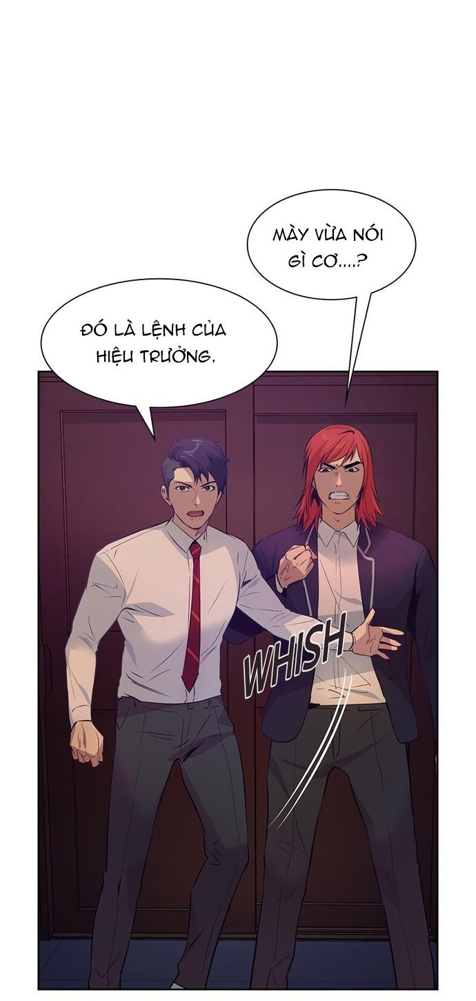 Tiền Bạc Và Quyền Lực - Chapter 75 - Page 10