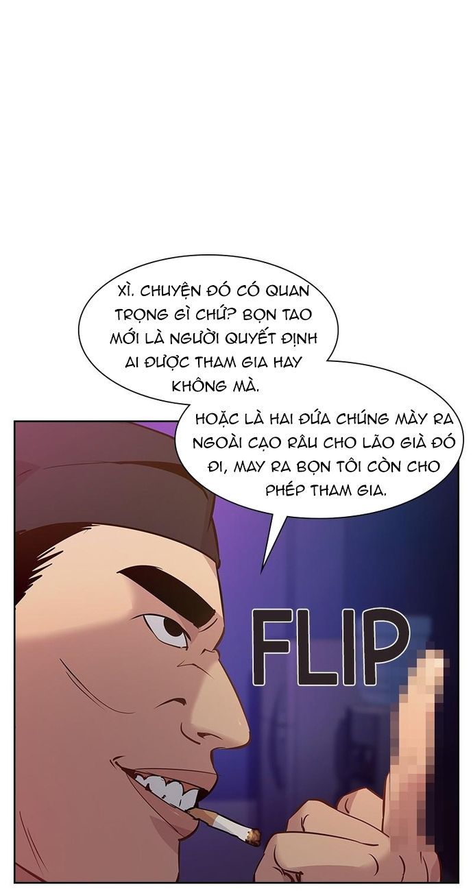 Tiền Bạc Và Quyền Lực - Chapter 75 - Page 11