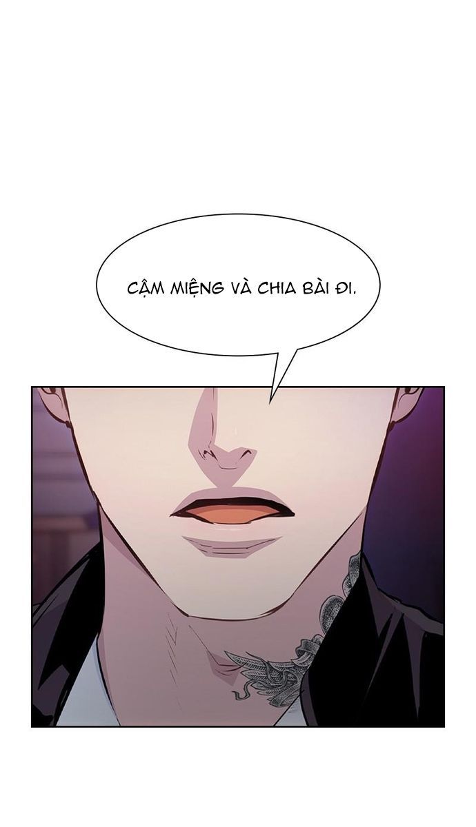 Tiền Bạc Và Quyền Lực - Chapter 75 - Page 13