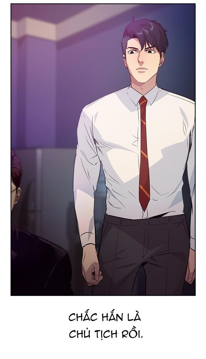 Tiền Bạc Và Quyền Lực - Chapter 75 - Page 16