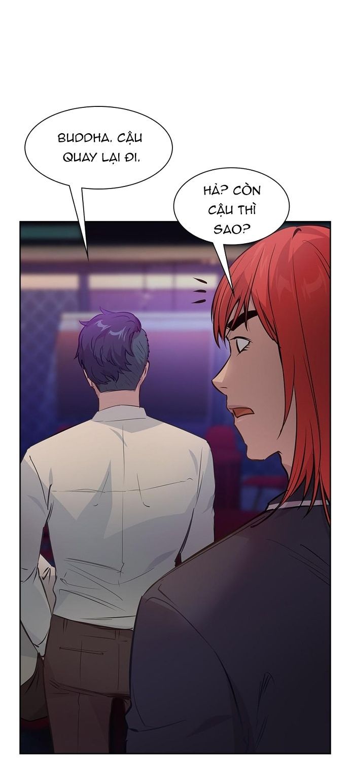 Tiền Bạc Và Quyền Lực - Chapter 75 - Page 17