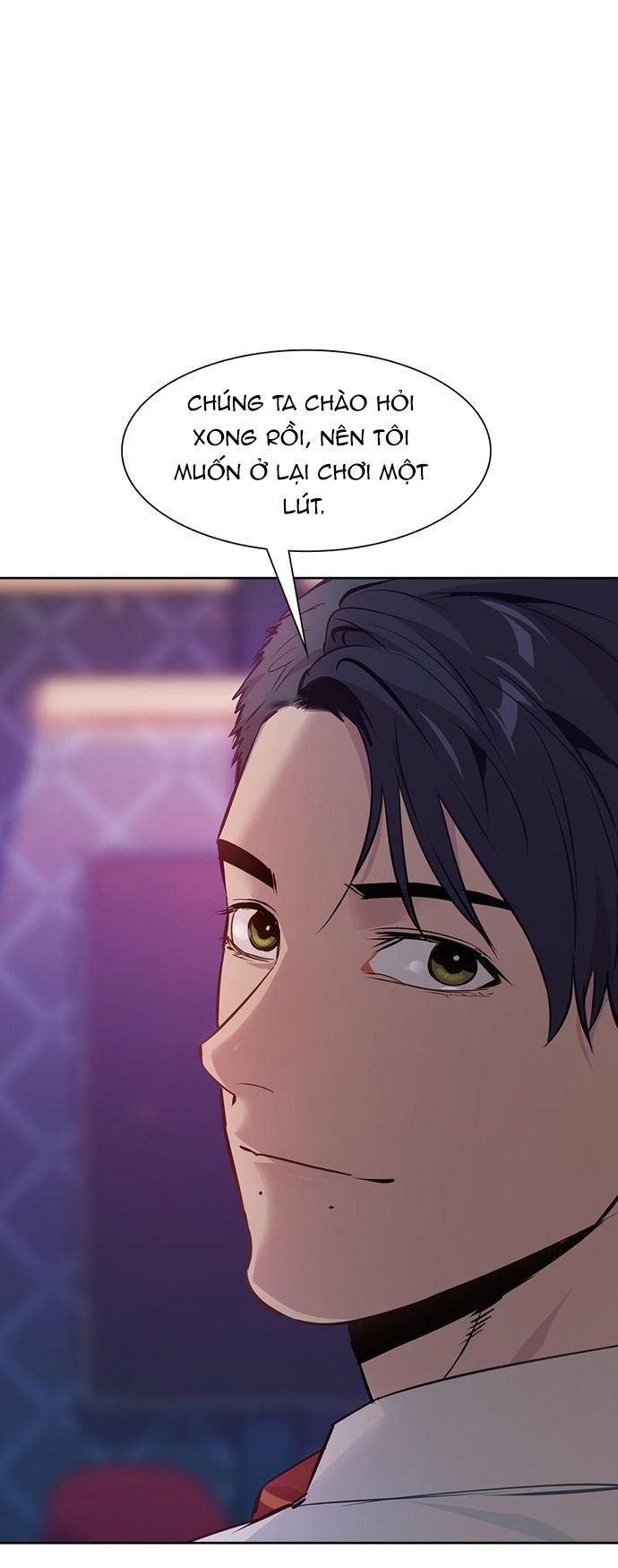 Tiền Bạc Và Quyền Lực - Chapter 75 - Page 18