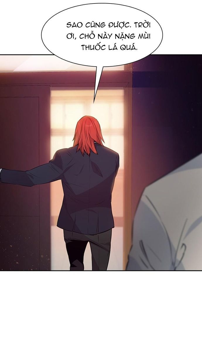 Tiền Bạc Và Quyền Lực - Chapter 75 - Page 20