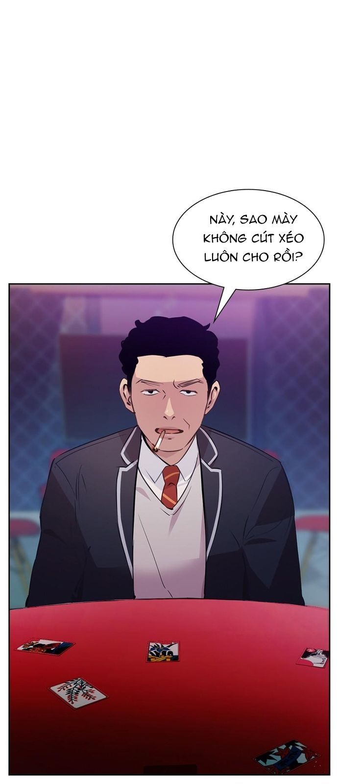 Tiền Bạc Và Quyền Lực - Chapter 75 - Page 22