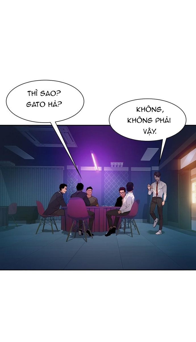 Tiền Bạc Và Quyền Lực - Chapter 75 - Page 24