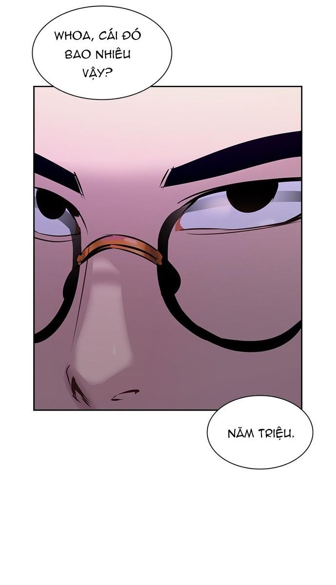 Tiền Bạc Và Quyền Lực - Chapter 75 - Page 28