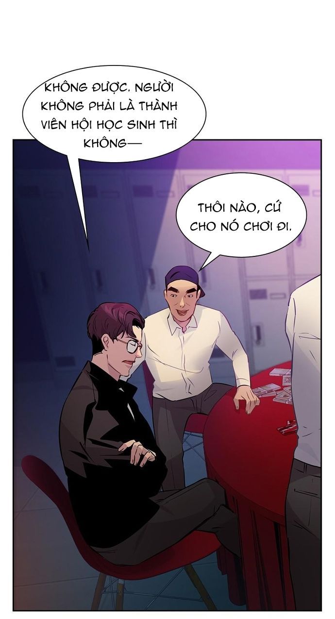 Tiền Bạc Và Quyền Lực - Chapter 75 - Page 30