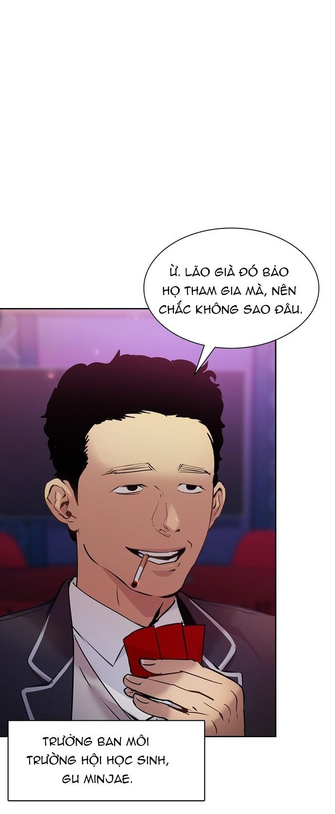 Tiền Bạc Và Quyền Lực - Chapter 75 - Page 31