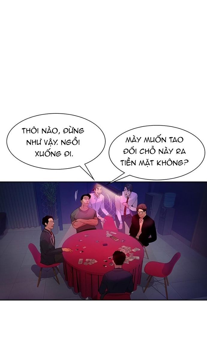 Tiền Bạc Và Quyền Lực - Chapter 75 - Page 33
