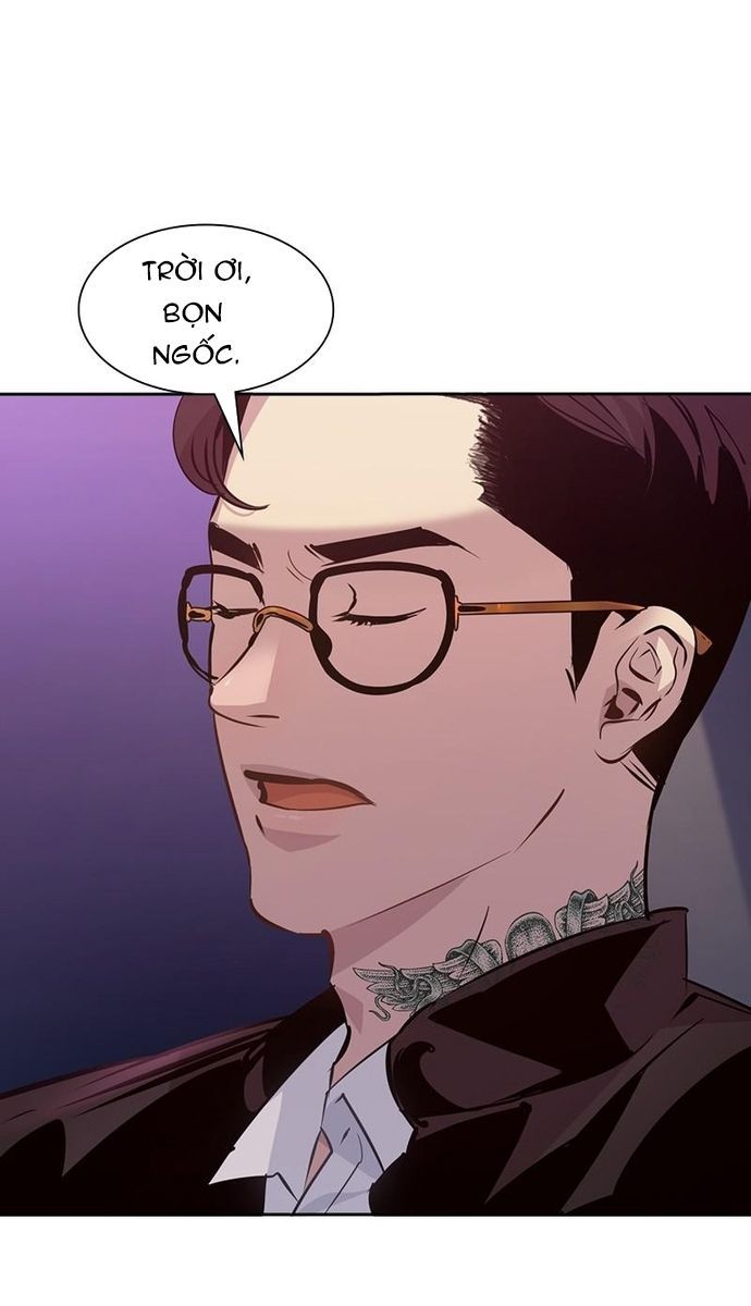 Tiền Bạc Và Quyền Lực - Chapter 75 - Page 34