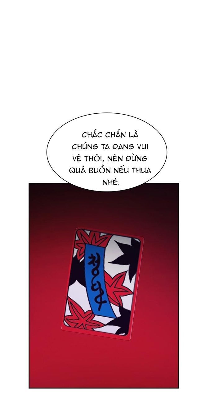 Tiền Bạc Và Quyền Lực - Chapter 75 - Page 36