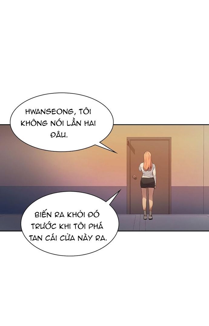 Tiền Bạc Và Quyền Lực - Chapter 75 - Page 41
