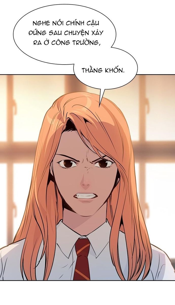 Tiền Bạc Và Quyền Lực - Chapter 75 - Page 42