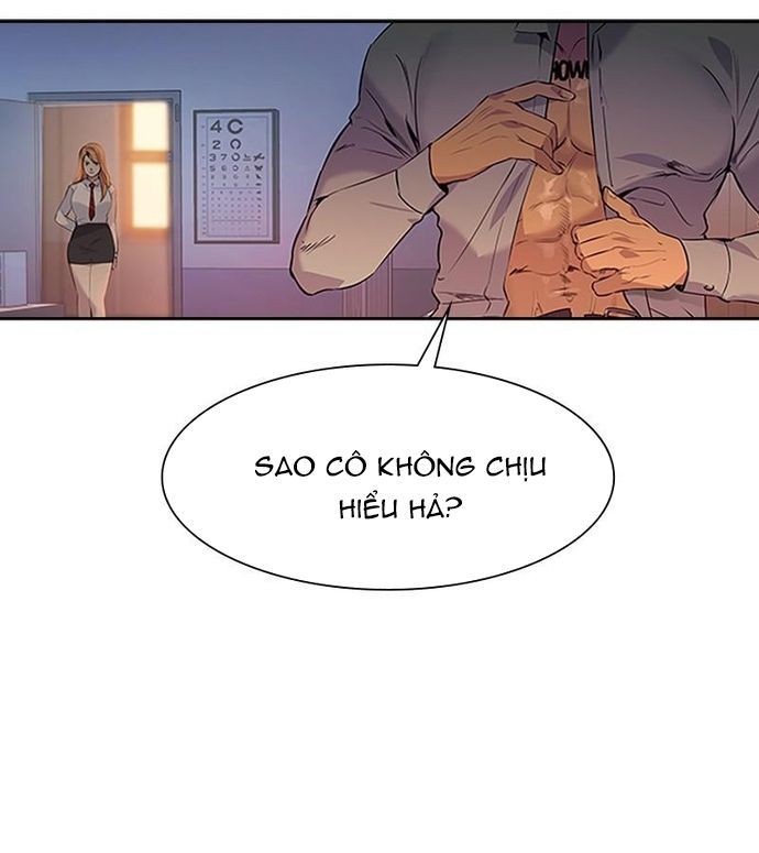 Tiền Bạc Và Quyền Lực - Chapter 75 - Page 47