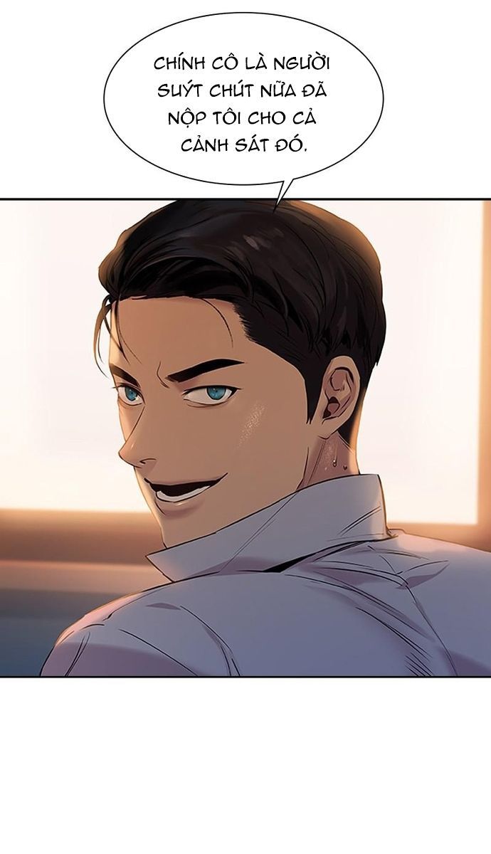 Tiền Bạc Và Quyền Lực - Chapter 75 - Page 48