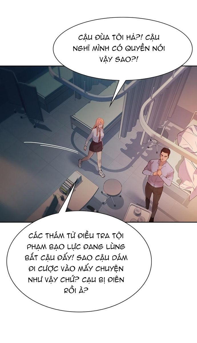 Tiền Bạc Và Quyền Lực - Chapter 75 - Page 49