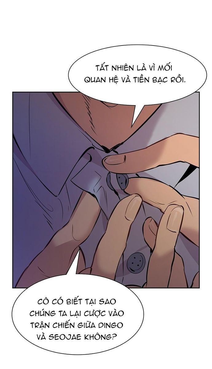 Tiền Bạc Và Quyền Lực - Chapter 75 - Page 50