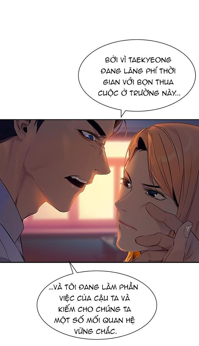 Tiền Bạc Và Quyền Lực - Chapter 75 - Page 51