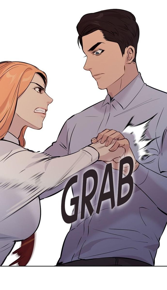 Tiền Bạc Và Quyền Lực - Chapter 75 - Page 55