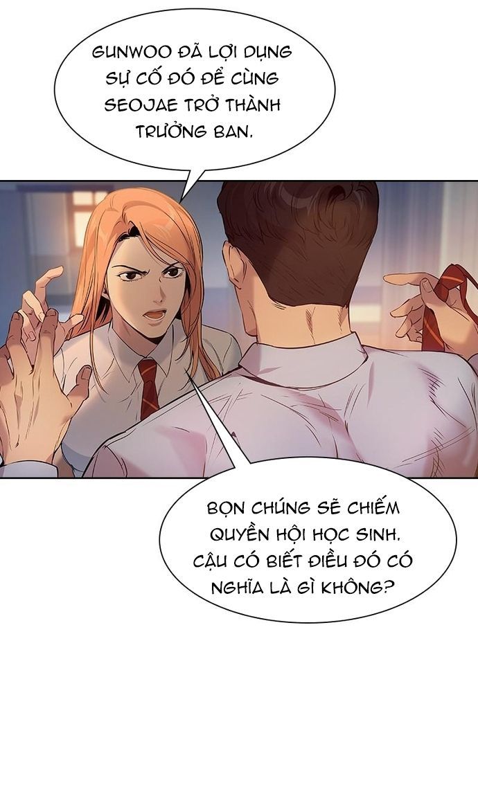 Tiền Bạc Và Quyền Lực - Chapter 75 - Page 57