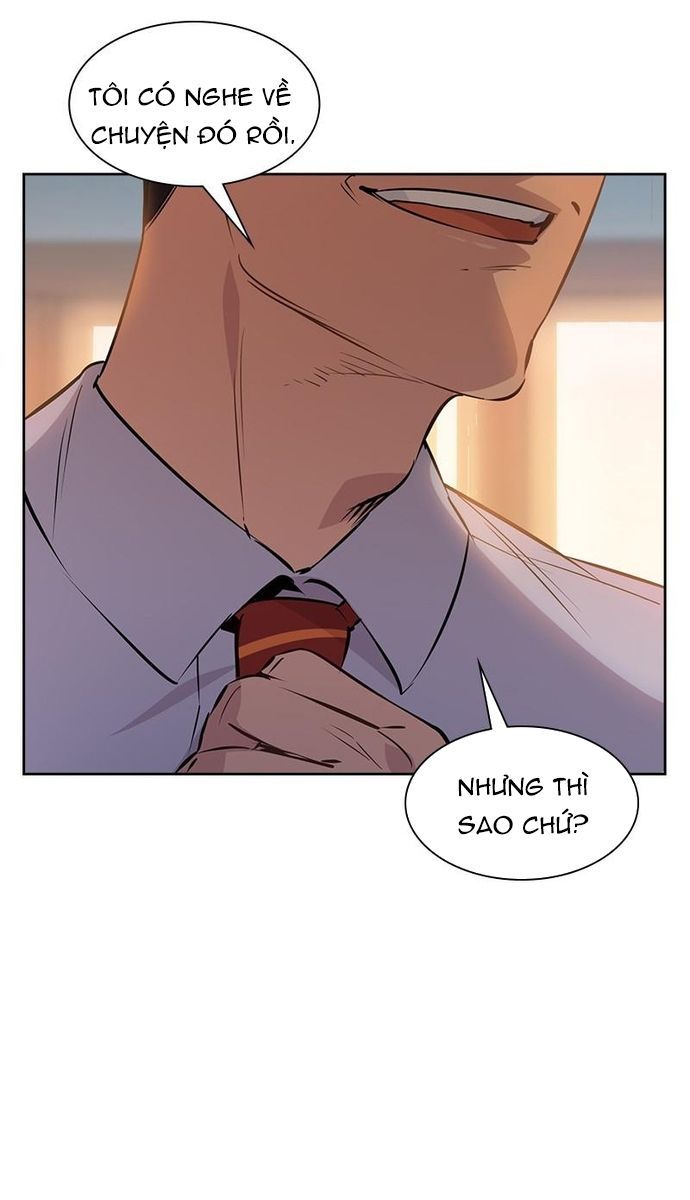 Tiền Bạc Và Quyền Lực - Chapter 75 - Page 58