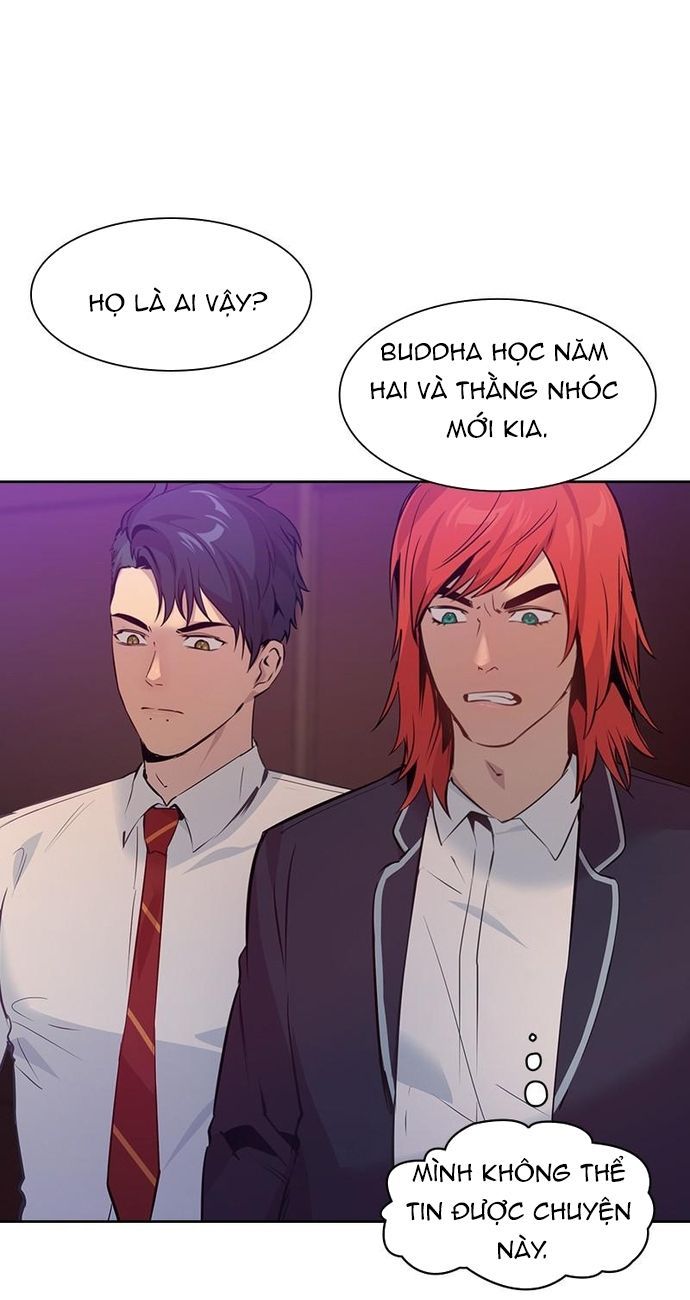 Tiền Bạc Và Quyền Lực - Chapter 75 - Page 6