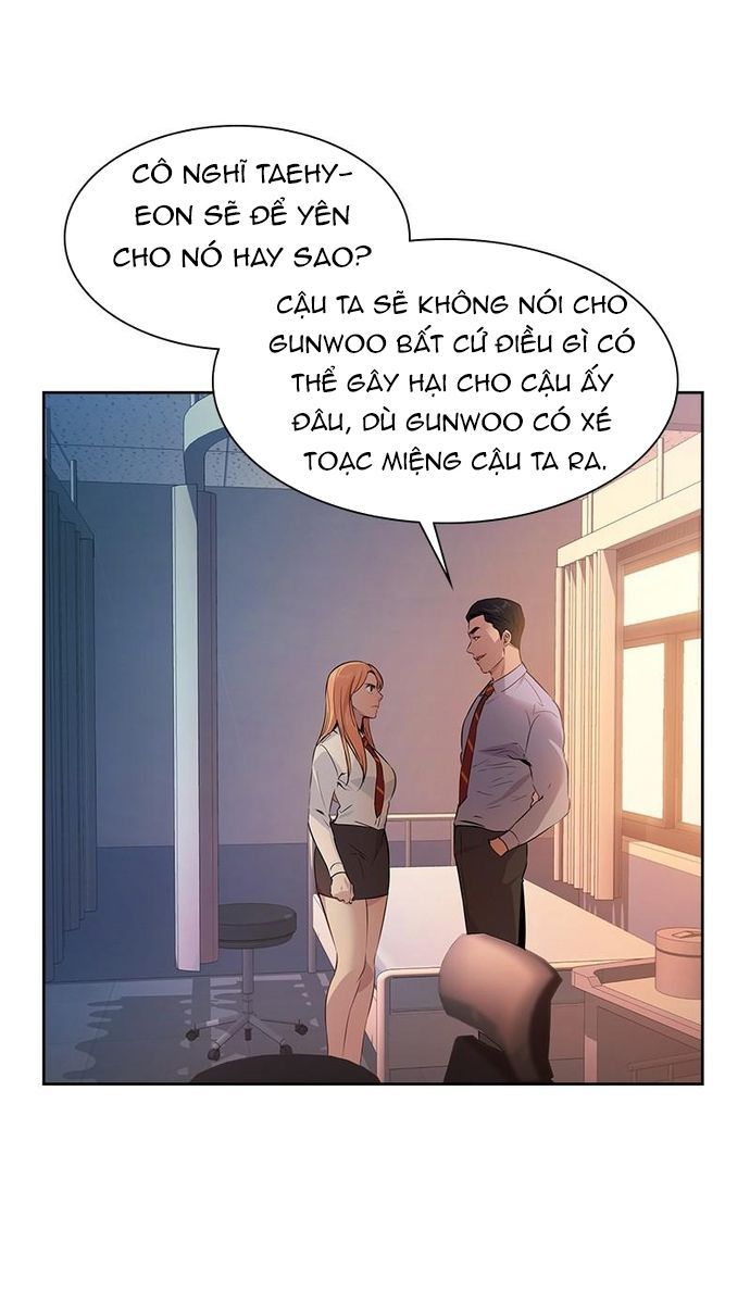 Tiền Bạc Và Quyền Lực - Chapter 75 - Page 61