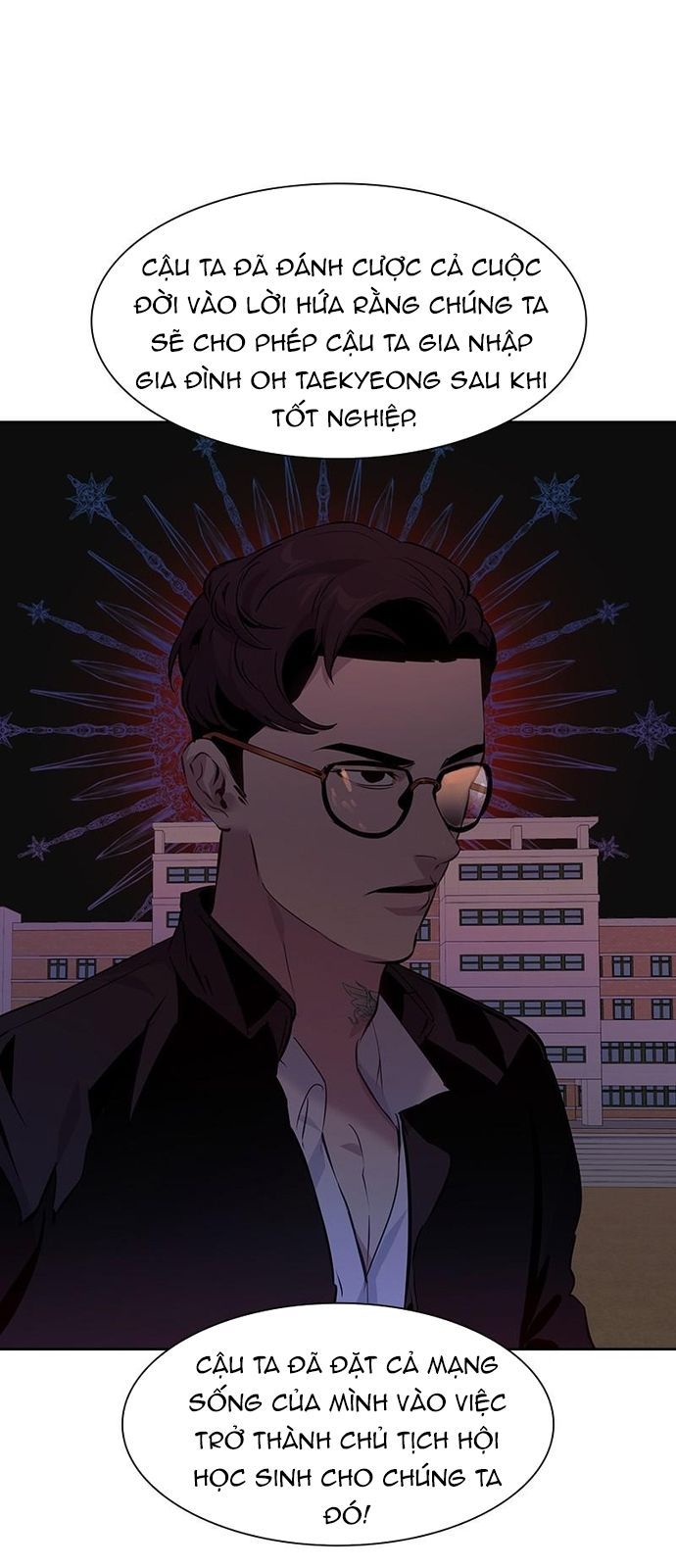 Tiền Bạc Và Quyền Lực - Chapter 75 - Page 62