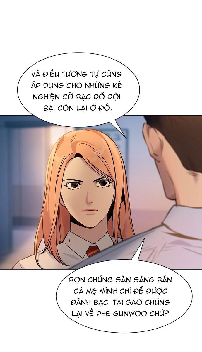 Tiền Bạc Và Quyền Lực - Chapter 75 - Page 63