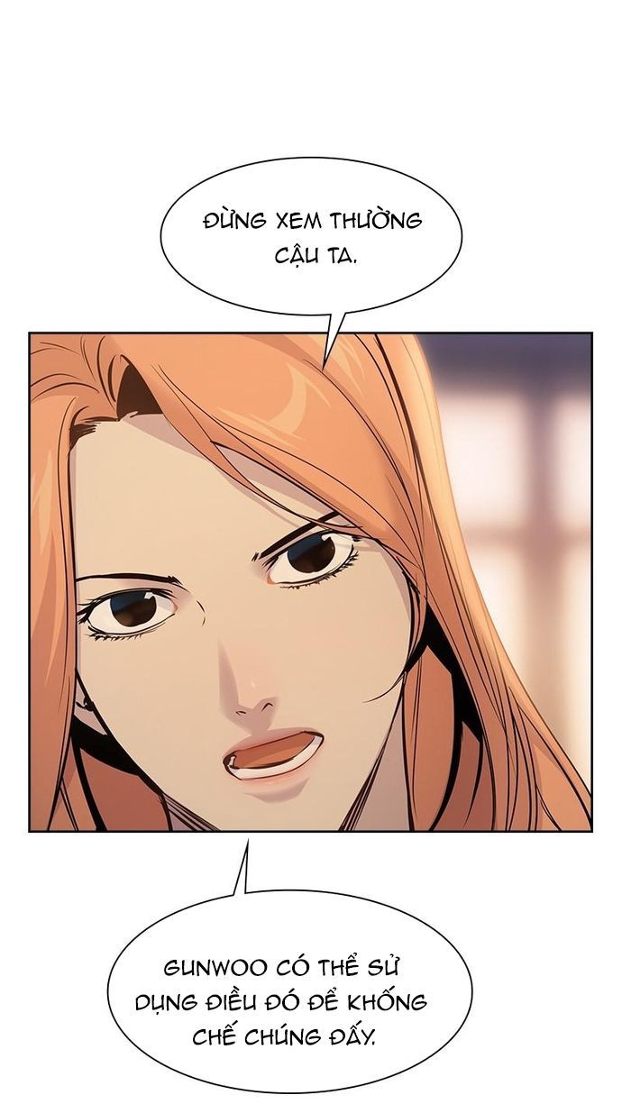 Tiền Bạc Và Quyền Lực - Chapter 75 - Page 64