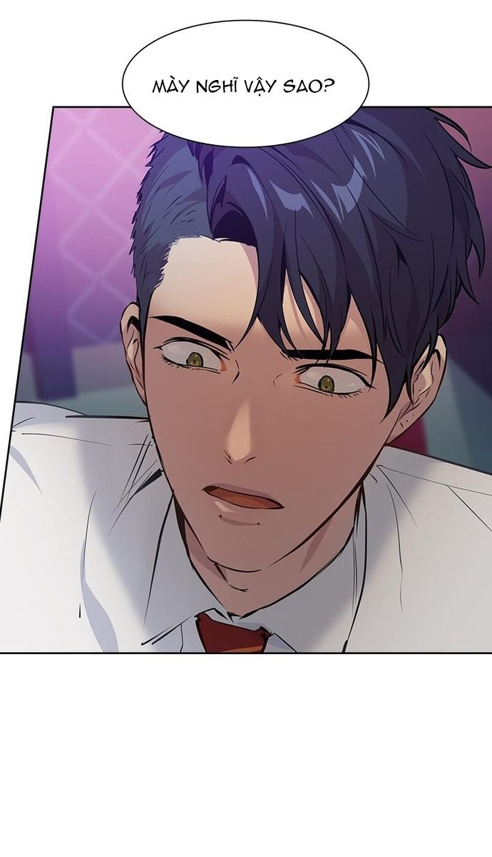 Tiền Bạc Và Quyền Lực - Chapter 75 - Page 67