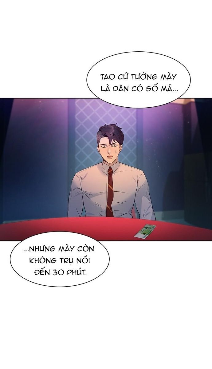 Tiền Bạc Và Quyền Lực - Chapter 75 - Page 68